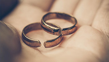 Divorce